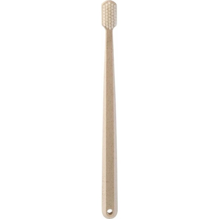 Zahnbürste HERBADENT Original ECO ECO Ultra Soft 1×1 Stück, Zahnbürste