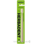 Zahnbürste HERBADENT Original ECO ECO Ultra Soft 1×1 Stück, Zahnbürste