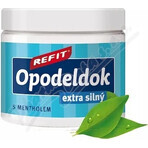 REFIT OPODELDOK OPODELDOK extra forte 1×200 ml, lubrificazione REFIT OPODELDOK OPODELDOK extra forte 1×200 ml, lubrificazione