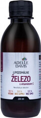 Liposomales Eisen mit Vitamin C 1&#215;200 ml, Nahrungserg&#228;nzungsmittel
