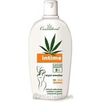 Cannaderm Intime Washing Emulsion 1×200 ml, intimate hygiene emulsion