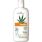 Cannaderm Intime Washing Emulsion 1×200 ml, intimate hygiene emulsion