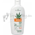 Cannaderm Intime Washing Emulsion 1×200 ml, intimate hygiene emulsion