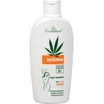 Cannaderm Intime Washing Emulsion 1×200 ml, intimate hygiene emulsion