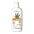 Cannaderm Intime Washing Emulsion 1×200 ml, intimate hygiene emulsion