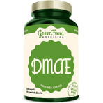 GreenFood Nutrition DMAE 120 cps. 1x120 cps GreenFood Nutrition DMAE 120 cps. 1x120 cps