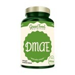 GreenFood Nutrition DMAE 120 cps. 1x120 cps GreenFood Nutrition DMAE 120 cps. 1x120 cps
