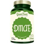 GreenFood Nutrition DMAE 120 cps. 1x120 cps GreenFood Nutrition DMAE 120 cps. 1x120 cps
