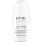 Biotherm Deo Pure Antitranspirante sin alcohol Deo Pure 1×75 ml, perlas antitranspirantes