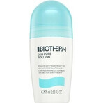 Biotherm Deo Pure Antitranspirante sin alcohol Deo Pure 1×75 ml, perlas antitranspirantes