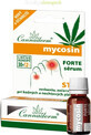 Cannaderm MYCOSIN FORTE suero 1&#215;12 ml, suero