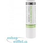 MedPharma Lip balm with vitamin E + allantoin 1×4,8 g, lip balm MedPharma Lip balm with vitamin E + allantoin 1×4,8 g, lip balm