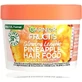 Garnier Fructis Haarnahrung Ananas Ananas 3in1 Lange Haarmaske 400 ml 1×400 ml
