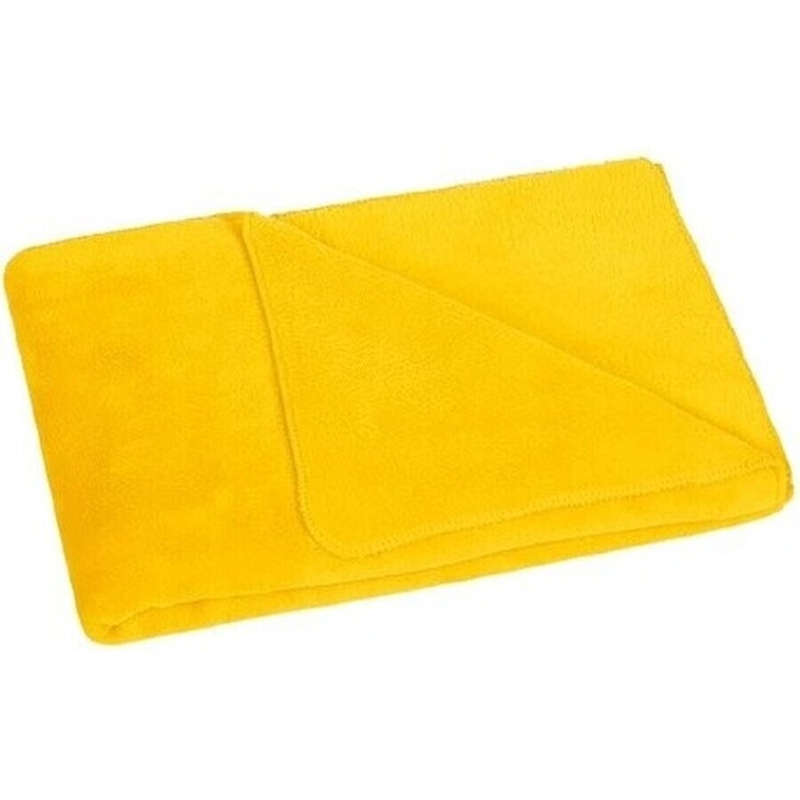 Cumpără Pătură pentru copii KORALL MICRO 1014/005 75x100 galben fără broderie 1×1 buc, pătură pentru copii Pătură pentru copii KORALL MICRO 1014/005 75x100 galben fără broderie 1×1 buc, pătură pentru copii