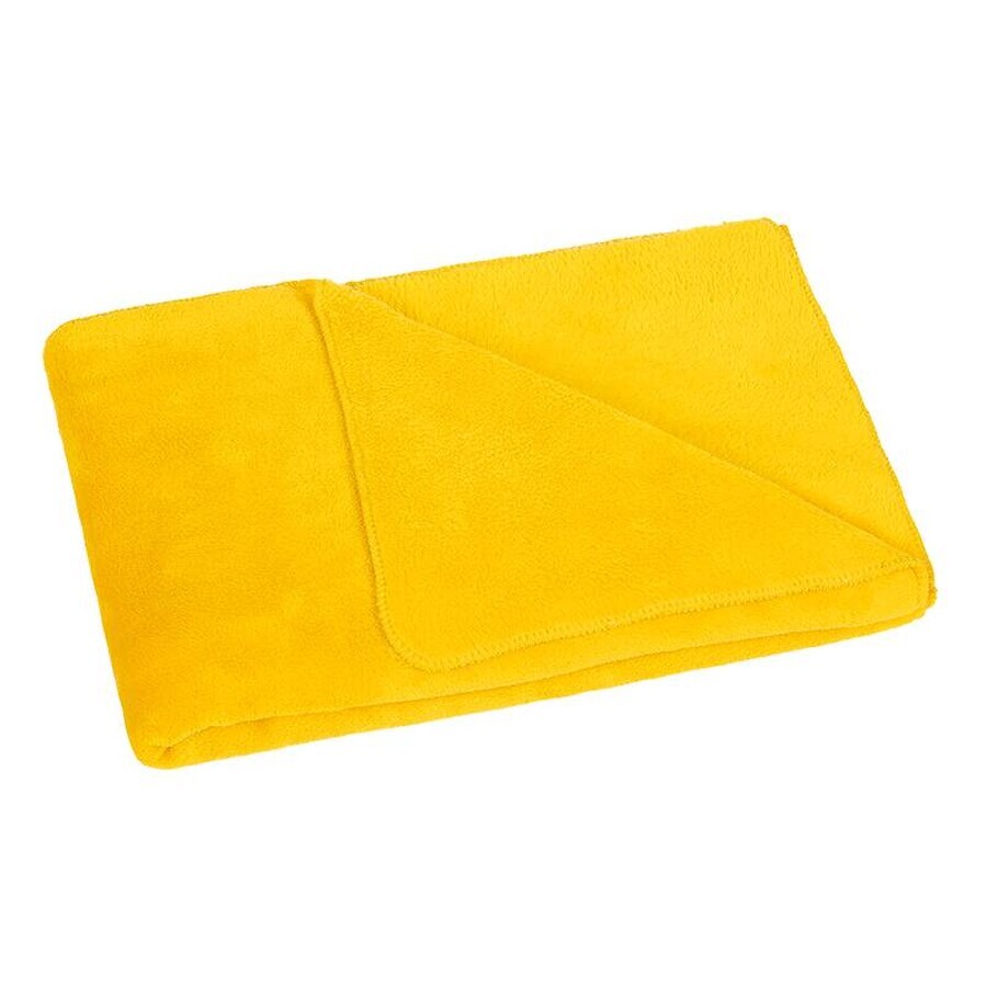 Pătură pentru copii KORALL MICRO 1014/005 75x100 galben fără broderie 1×1 buc, pătură pentru copii Pătură pentru copii KORALL MICRO 1014/005 75x100 galben fără broderie 1×1 buc, pătură pentru copii