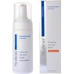 Neostrata RESF Glycolic Reinigingsschuim 1×125 ml, huidverzorgingsschuim