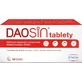 DAOSiN 50+10 tbl. 1×50+10 tbl, Nahrungsergänzungsmittel