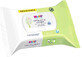 HiPP Babysanft Babysanft viso e mani 20 pz 1&#215;20 pz, salviette umidificate