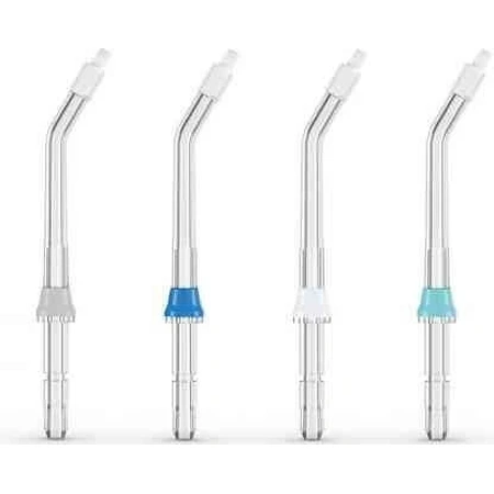 TrueLife AquaFloss Station Jet Orthodontic Jet 1×4pcs replacement heads
