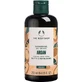 The Body Shop Gel de Ducha Argán 1×250 ml, gel de ducha