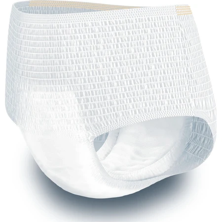 Pantalones TENA Normal M 1×18 piezas