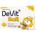 DeVit® SOFT 30 30 cps, Nahrungsergänzungsmittel