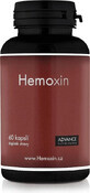 HEMOXIN 60 cps - veines, vaisseaux sanguins 1&#215;60 cps, compl&#233;ment alimentaire