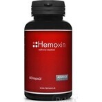 HEMOXIN 60 cps - aderen, bloedvaten 1×60 cps, voedingssupplement HEMOXIN 60 cps - aderen, bloedvaten 1×60 cps, voedingssupplement