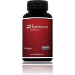 HEMOXIN 60 cps - aderen, bloedvaten 1×60 cps, voedingssupplement HEMOXIN 60 cps - aderen, bloedvaten 1×60 cps, voedingssupplement