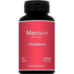 HEMOXIN 60 cps - aderen, bloedvaten 1×60 cps, voedingssupplement