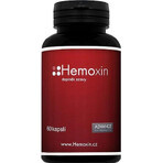 HEMOXIN 60 cps - aderen, bloedvaten 1×60 cps, voedingssupplement HEMOXIN 60 cps - aderen, bloedvaten 1×60 cps, voedingssupplement