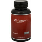HEMOXIN 60 cps - aderen, bloedvaten 1×60 cps, voedingssupplement HEMOXIN 60 cps - aderen, bloedvaten 1×60 cps, voedingssupplement