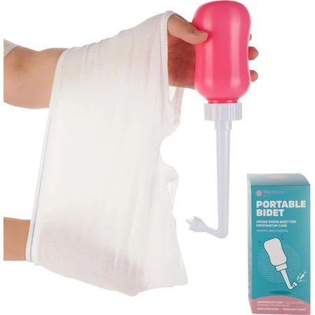 MomCare Ducha íntima 1×1 ud.