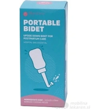 MomCare Ducha íntima 1×1 ud.