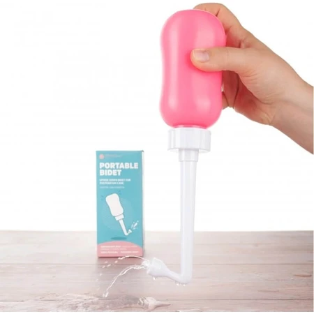 MomCare Ducha íntima 1×1 ud.