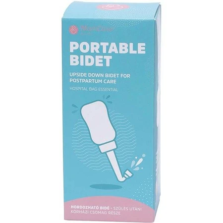 MomCare Ducha íntima 1×1 ud.