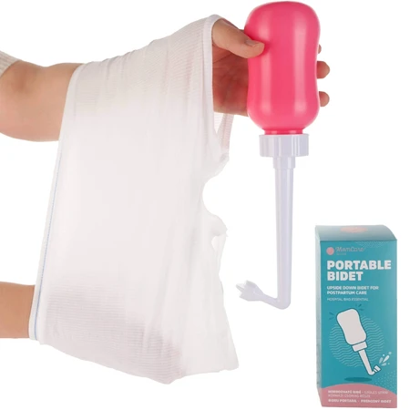 MomCare Ducha íntima 1×1 ud.