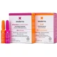 sesderma FLASH EFEKT ACGLICOLIC + C-VIT serum 1×2x1,5 ml, serum met hoog glycolzuurgehalte