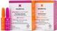 sesderma FLASH FLASH EFEKT ACGLICOLIC + C-VIT serum 1×2x1,5 ml, high glycolic acid serum
