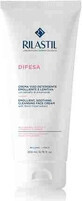 Rilastil Difesa Emollient facial cleanser for sensitive skin 1&#215;200 ml, hand cream