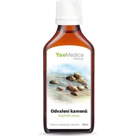 Yaomedica 048 Stone Remover 50ml 1×50 ml