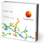 PROCLEAR 1 DAY LENSES 1×6 buc, lentile overnight PROCLEAR 1 DAY LENSES 1×6 buc, lentile overnight