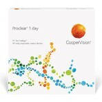 PROCLEAR 1 DAY LENSES 1×6 buc, lentile overnight PROCLEAR 1 DAY LENSES 1×6 buc, lentile overnight