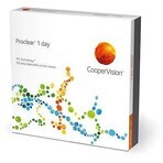 PROCLEAR 1 DAY LENSES 1×6 buc, lentile overnight PROCLEAR 1 DAY LENSES 1×6 buc, lentile overnight
