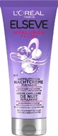 L´Oréal Paris Elseve Hyaluron Plump Night Plumping Cream 1×200 ml, night cream