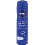 NIVEA Antiperspirant PROTECT & CARE 1×150 ml, antiperspirant