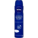 NIVEA Antiperspirant PROTECT & CARE 1×150 ml, antiperspirant