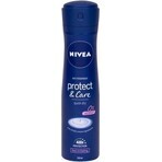 NIVEA Antiperspirant PROTECT & CARE 1×150 ml, antiperspirant
