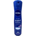 NIVEA Antiperspirant PROTECT & CARE 1×150 ml, antiperspirant