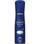 NIVEA Antiperspirant PROTECT & CARE 1×150 ml, antiperspirant